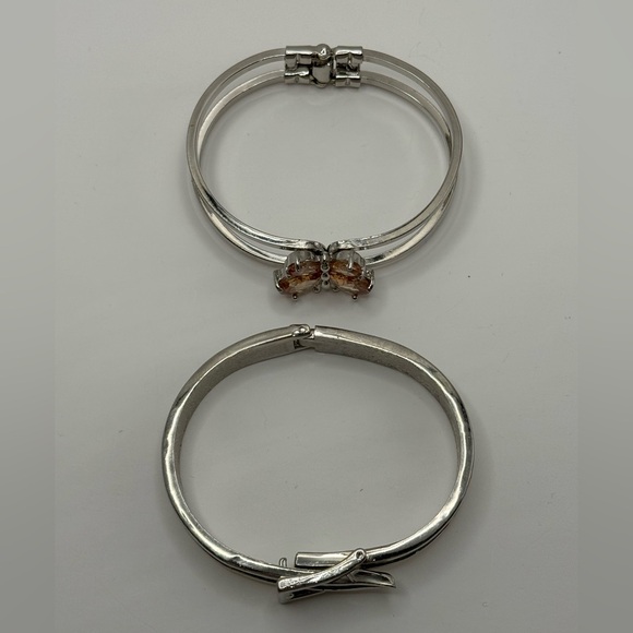 Clamper Bracelet Set - Picture 5 of 7